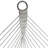  Quilted Designs Double Spreader Bar Hammock with Stand-24261067