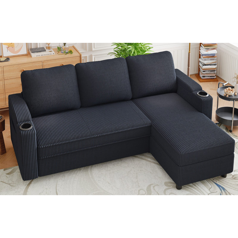 3 Seater Sofa
