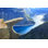 Alanie Trolltunga, Norvège par - Photographie de toile tendue
