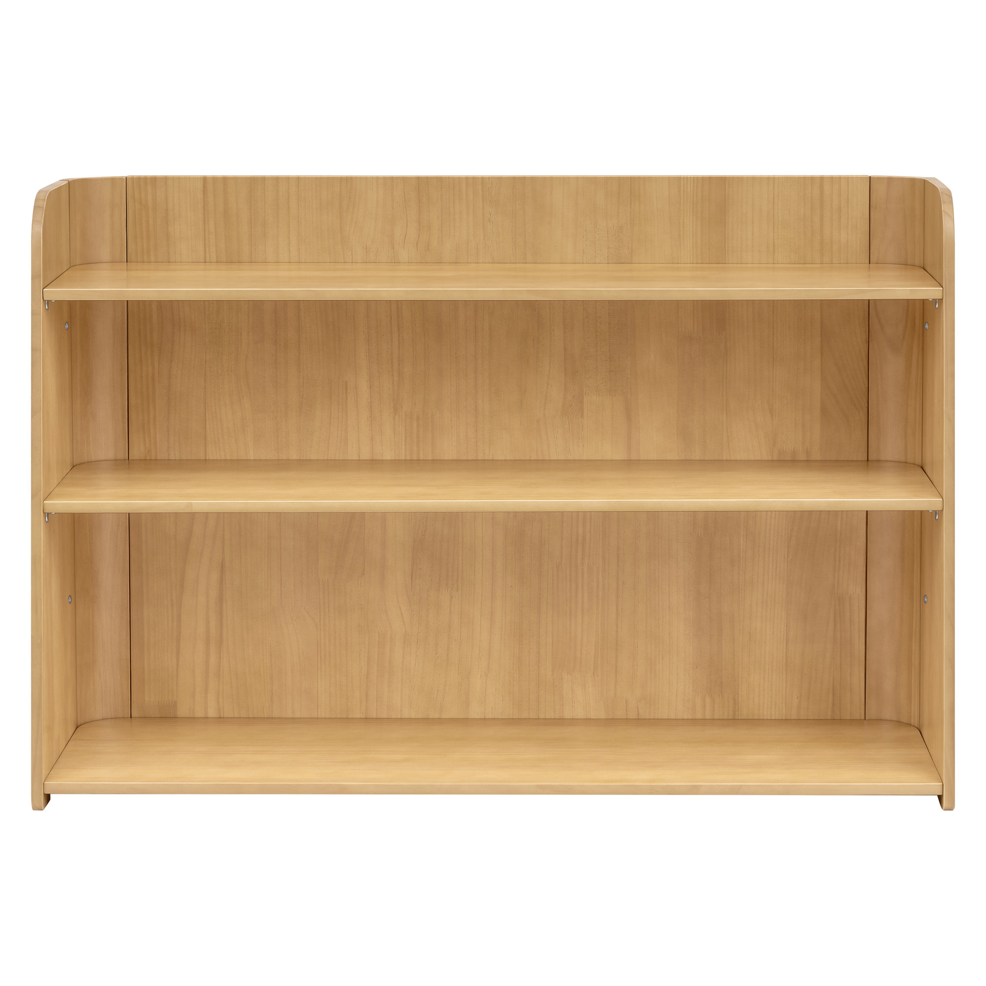 Melo Montessori-Inspired Bookcase, Honey