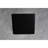 Stainless Steel Showerhead - High Rain With Self Nozzles, Matte Black, 8 Inch Shower Head Delicate Bathroom-118088782