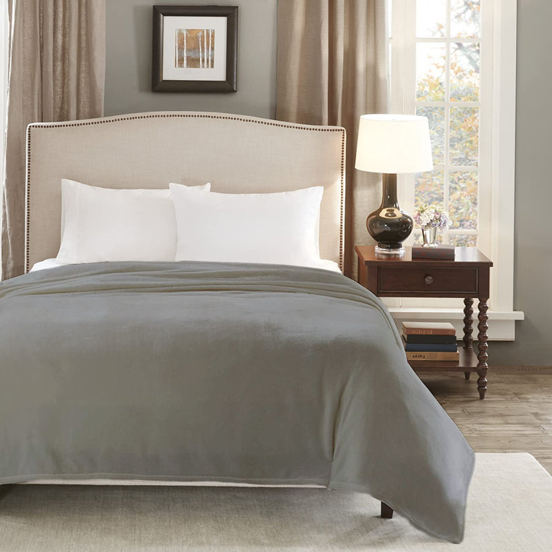 Britley Throw Blanket