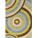 Wool Geometric Indoor Rug