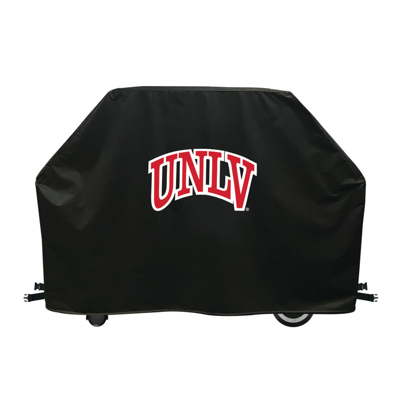 Holland Bar Stool 72'' W x 21'' D Grill Cover, UNLV