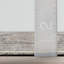  Apollo Tirana Vintage Medallion Oriental Light Grey Flat-Weave Area Rug-88588517