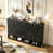 Black est en rupture de stock