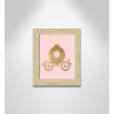 Fairy Tale Fairytale 3 Paper Print