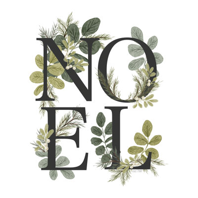 Noel Foliage par House Fenway