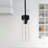 1-light Single Pendant-1152830442