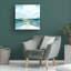 «Basin Sunshine II» sur toile-2081156810