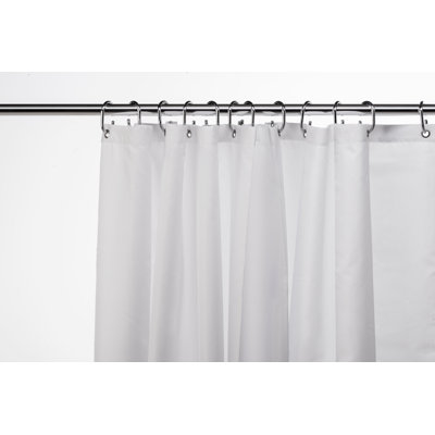 Shower Curtain