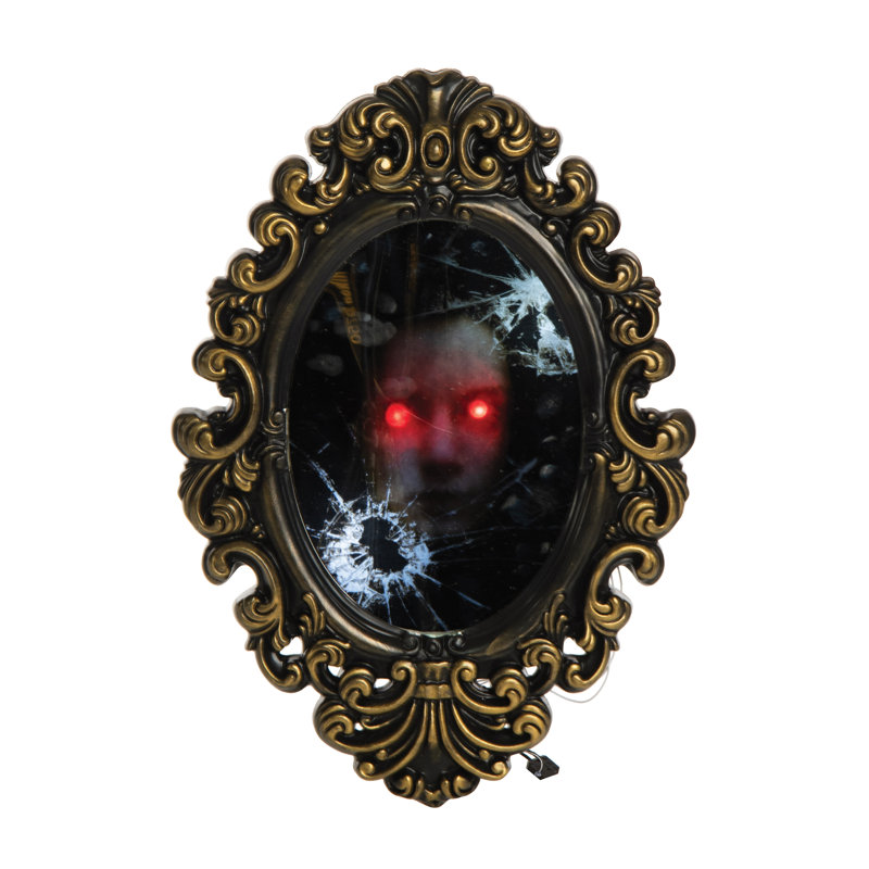 Halloween Figurines & Collectibles
