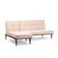 Canapé modulaire 2 pièces Breac-2100511161-2144565574