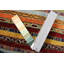 Striped Area Rug in Multicolor