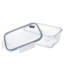 Eco-Snap Food Storage Container