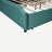 Upholstered Platform Storage Bed-1467309269