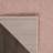 Nourison Essentials Rose Area Rug-907384896
