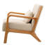 Chaise d'appoint Jyrin-723230314-723230313