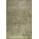 Rapture Abstract Cotton Green/Beige Area Rug