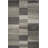 Krasimir Modern Patchwork Indoor Geometric Silver Area Rug-1980368422