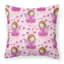  Coussin extérieur Fairy Princess-48710031