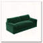 Grand canapé-lit coulissant avec rangement latéral et port USB-967707075