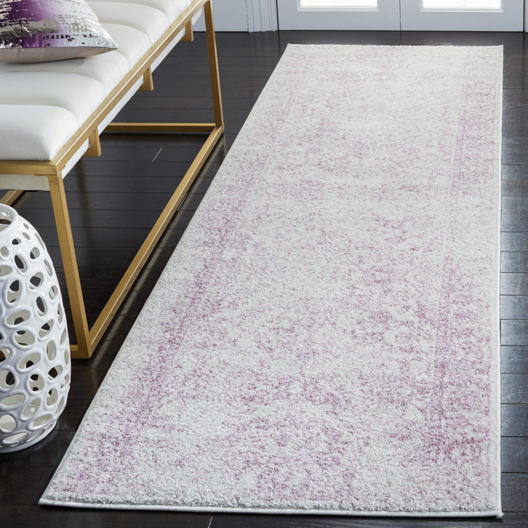 Wicken Performance Oriental Rug