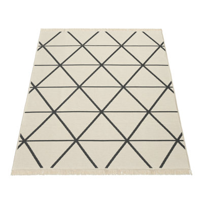 Lubomir Geometric Area Rug