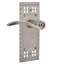 Craftsman Plate Double Dummy with Swan Lever-679124513-765528860