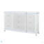 DRESSER BLANC ADALID