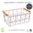 Rebrilliant Decorative Basket-1486716720