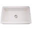 Plymouth 33'' L Single Basin Kitchen Sink-50918583