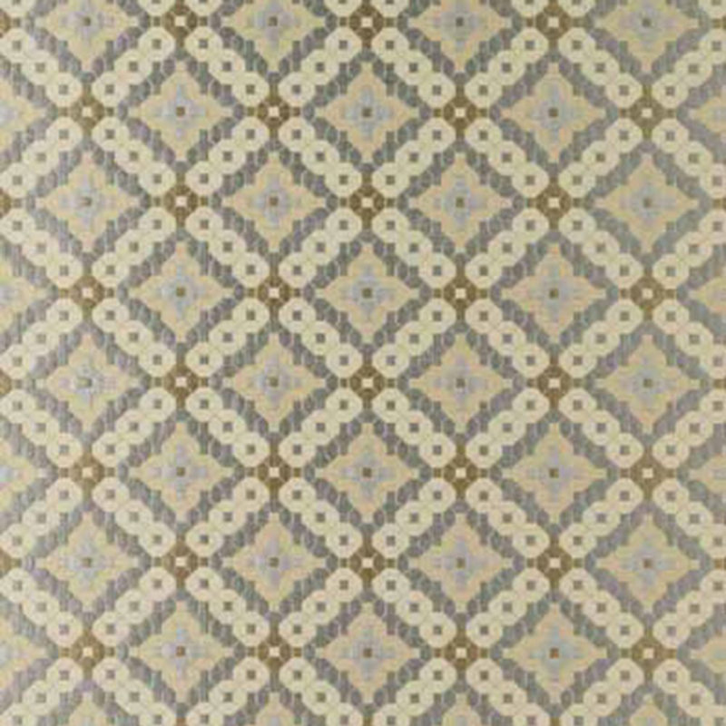 Marrakesh Silk Fabric, Aqua