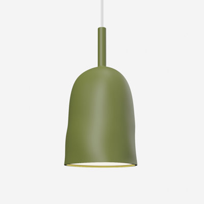 Vessel Pendant Light