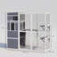 Cat Cage