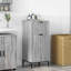 Bathroom Cabinet-1837078641