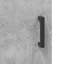 Mariateresa Metal 2 - Door Accent Cabinet-750065212