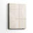 Organized Field -Gallery Wrapped Cavas