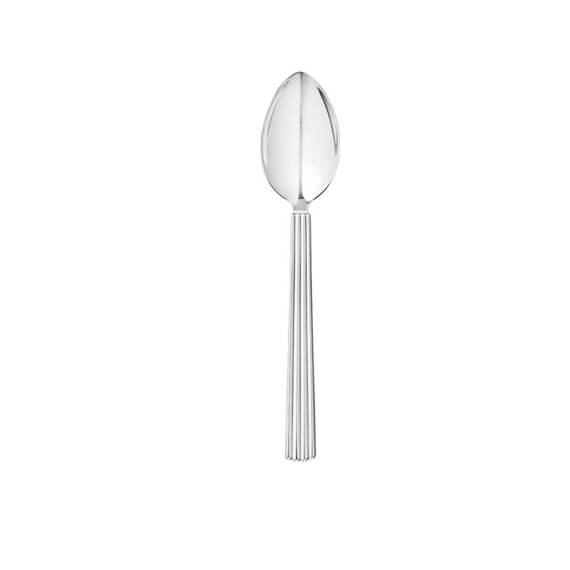 Bernadotte Sterling Silver Teaspoon