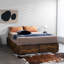 Lit plateforme en acier Reiff-1330738623