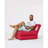 Polyester Outdoor Friendly Bean Bag-1642379773