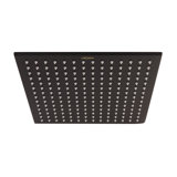 Waterblade W1076 Ceiling Mount Tilting Rain Shower Head