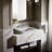 Brazn Rectangle Vessel Bathroom Sink-70133792-70133795-126707010