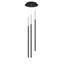 Viggo Round Multi-Light 4-CCT Pendant-238148588