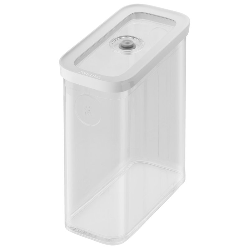 Fresh & Save CUBE Box 3M, Transparent-White
