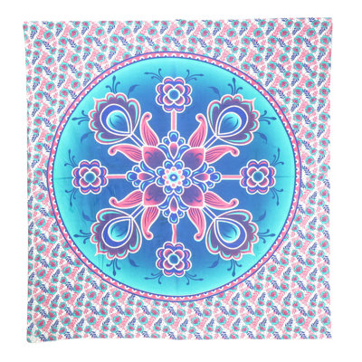 Tapisserie 88 po x 84 po