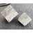 Butterscotch Marble Cube Object Sm.-210648127