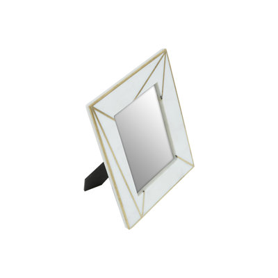 Siri Single Picture Frame