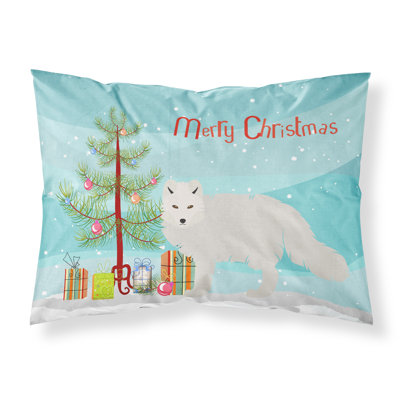Fox Microfiber