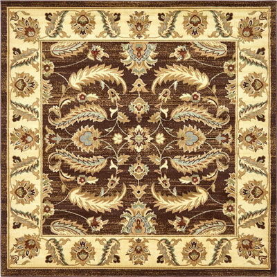 Odyssey Oriental Indoor Rug